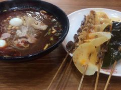 -青石桥老瓦房肥肠粉总店(青石桥总店)