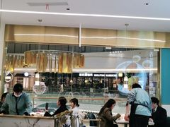-芳满庭粤菜餐厅(丹阳吾悦店)