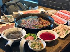 -纸盐河码头火锅(十八梯店)