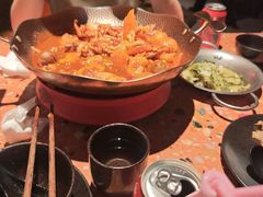 -涌煲记·蟹煲·砂锅海鲜·煲出宁波味(天一旗舰店)