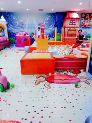 -贝来乐儿童乐园