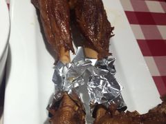 -西贝莜面村(近铁城市广场店)