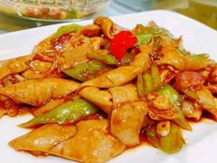 -长春市茶啊衝饭店(南湖公园店)