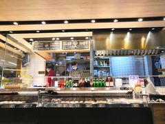 -上清·三文鱼鲜寿司(同德店)