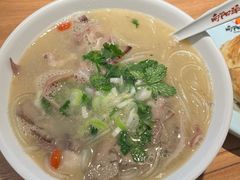 -向阳羊汤(千峰店)