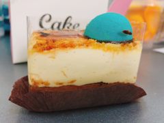 -布朗尼西饼(粮道街店)