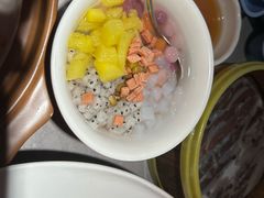 -闽上鲜·福建菜(龙湖滨江天街店)