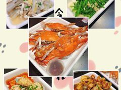 -盒马鲜生(宝地店)
