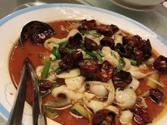 -莲苑中餐厅·Lotus Court(厦门马哥孛罗东方大酒店)