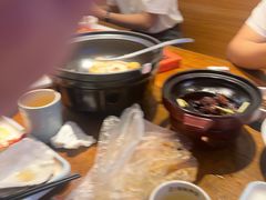 -乔街深夜食堂·小龙虾·高压锅生蚝(杭州总店)