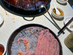 -家一加火锅(绿地翠谷总店)