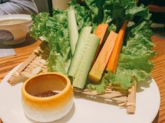 -赤坂亭·M9和牛放题(长楹天街购物中心店)