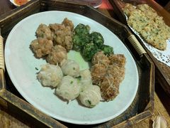-金苑酒家·客家菜·广东老字号(万象店)