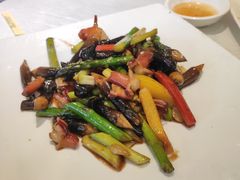 -朱仔记食府(江南大道店)