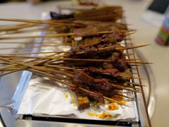 牛肉-晓靖轩烧烤(沙河风情店)