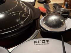 -同仁四季椰子鸡(宝安壹方城店)