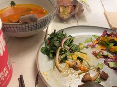 -MORNING GOOD Bistro(翰林府店)