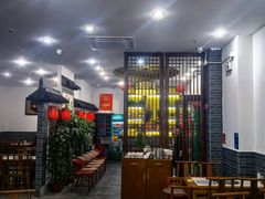 -盈田盈粥庄(博山东路店)