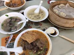 -津品味小吃(大学湾店)