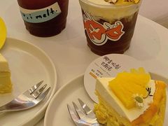 -HUGS coffee(东区店)
