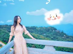 -沂蒙山旅游区云蒙景区(蒙山国家森林公园)