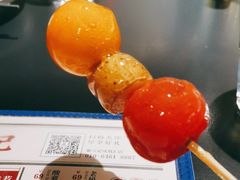 -麻六记(凤凰汇店)