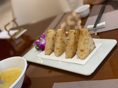 海味萝卜糕-豫璟轩中餐厅(南昌万怡店)