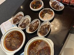 -又见炊烟私房菜(敬亭路店)