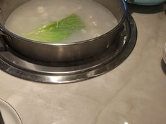 -粤顺渔坊·中山脆肉鲩火锅(清湖店)
