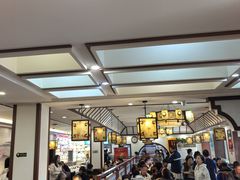 -惠宾饭庄(中山路店)