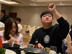 -御花园·粤菜·海鲜火锅(中山公园店)
