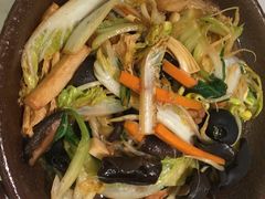 -香香海南菜餐厅