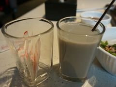 黑豆浆-海底捞火锅(高科广场店)