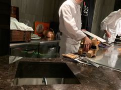 -Ginza Onodera铁板烧(外滩十八号店)