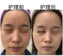 -天其美科学美肤·生发健康管理