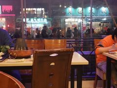 大堂-月圆火锅(宁海东路二店)