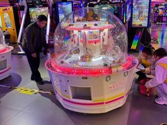 -星舰梦航(广百广场荔胜店)