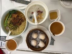 -葡珍轩冰室(虹桥机场T1店)