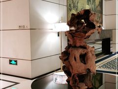 -北京盘古七星酒店