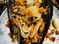 -泰白海鲜烧烤大全