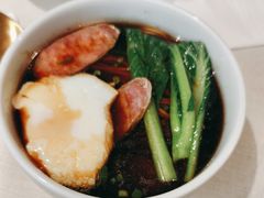-狮王府淮扬菜(万象城店)