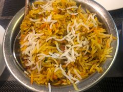 -Pita's&Tika's中东和印度风味餐厅(龙湖天街店)