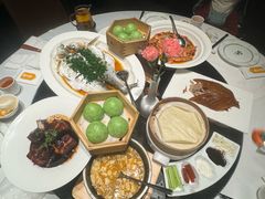 -味钱塘·钱塘浙宴(宋城之江银泰店)