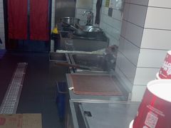 -黑色经典臭豆腐·湖南特产(太平街口店)
