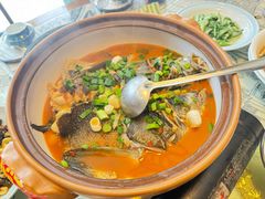 -千岛湖小鱼儿·淳安匠心农家菜