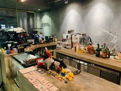 -BE NORMAL CAFE(霞溪路店)