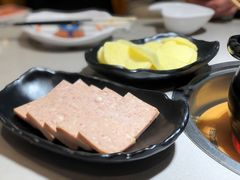 -尚品小土屋涮毛肚(李沧万达店)
