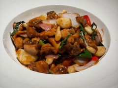 -闽上鲜·福建菜(龙湖滨江天街店)