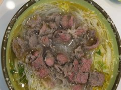-雪花龙吊龙牛肉面(三山街店)