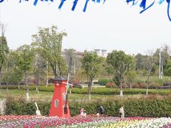 -阳澄湖半岛旅游度假区